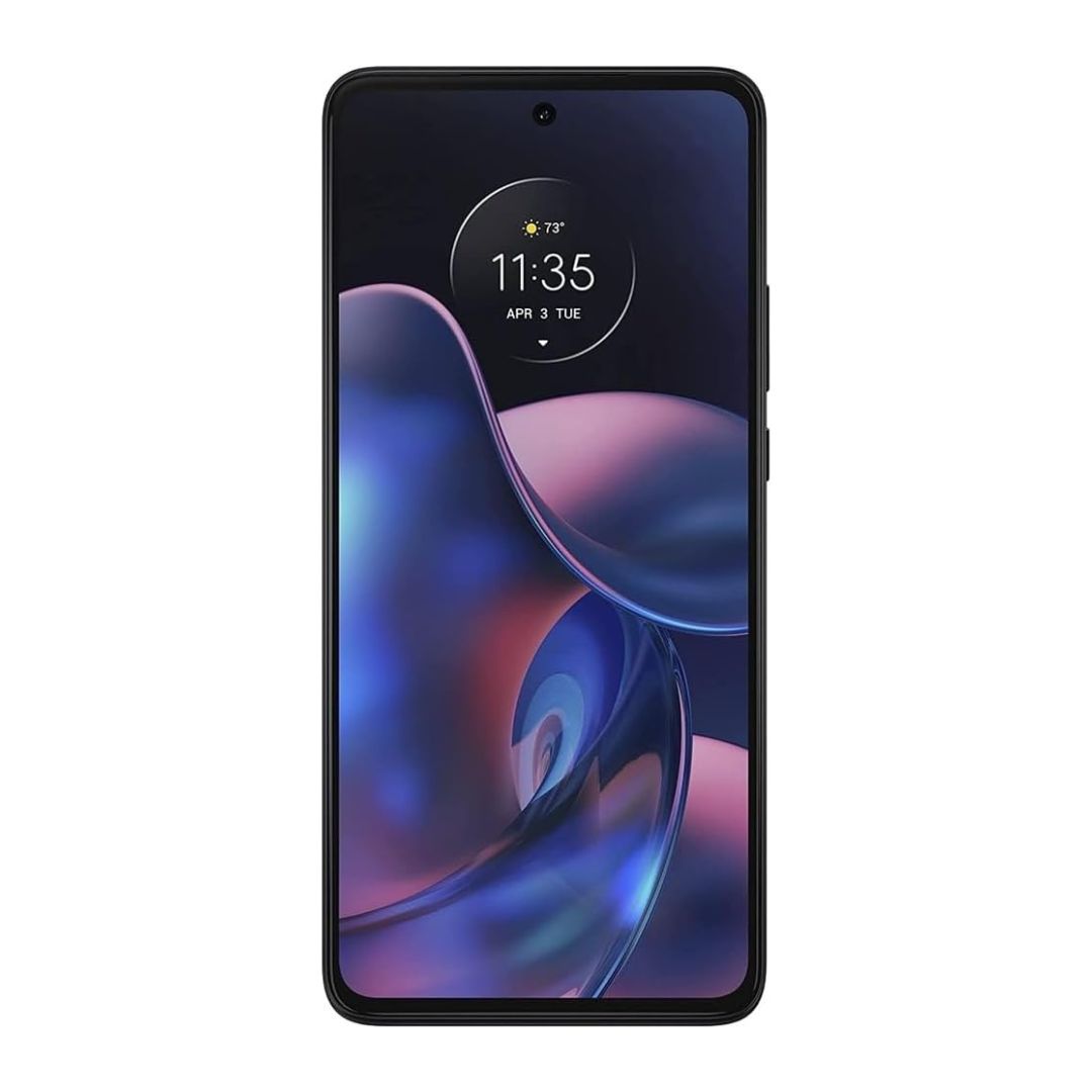 AT&T ƒ?? Motorola Moto Edge Plus 5G ƒ?? 128GB ƒ?? Mineral Gray ƒ?? XT2205ƒ??2