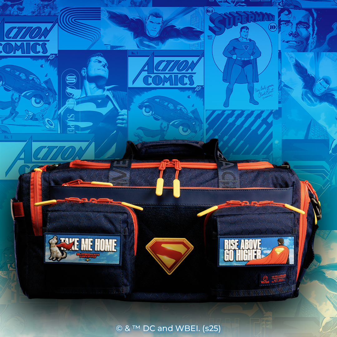 Truth & Justice Bundle