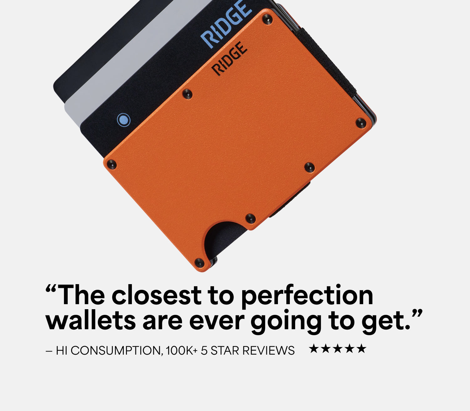 Ridge Wallet - Peanuts - Dear, Santa...