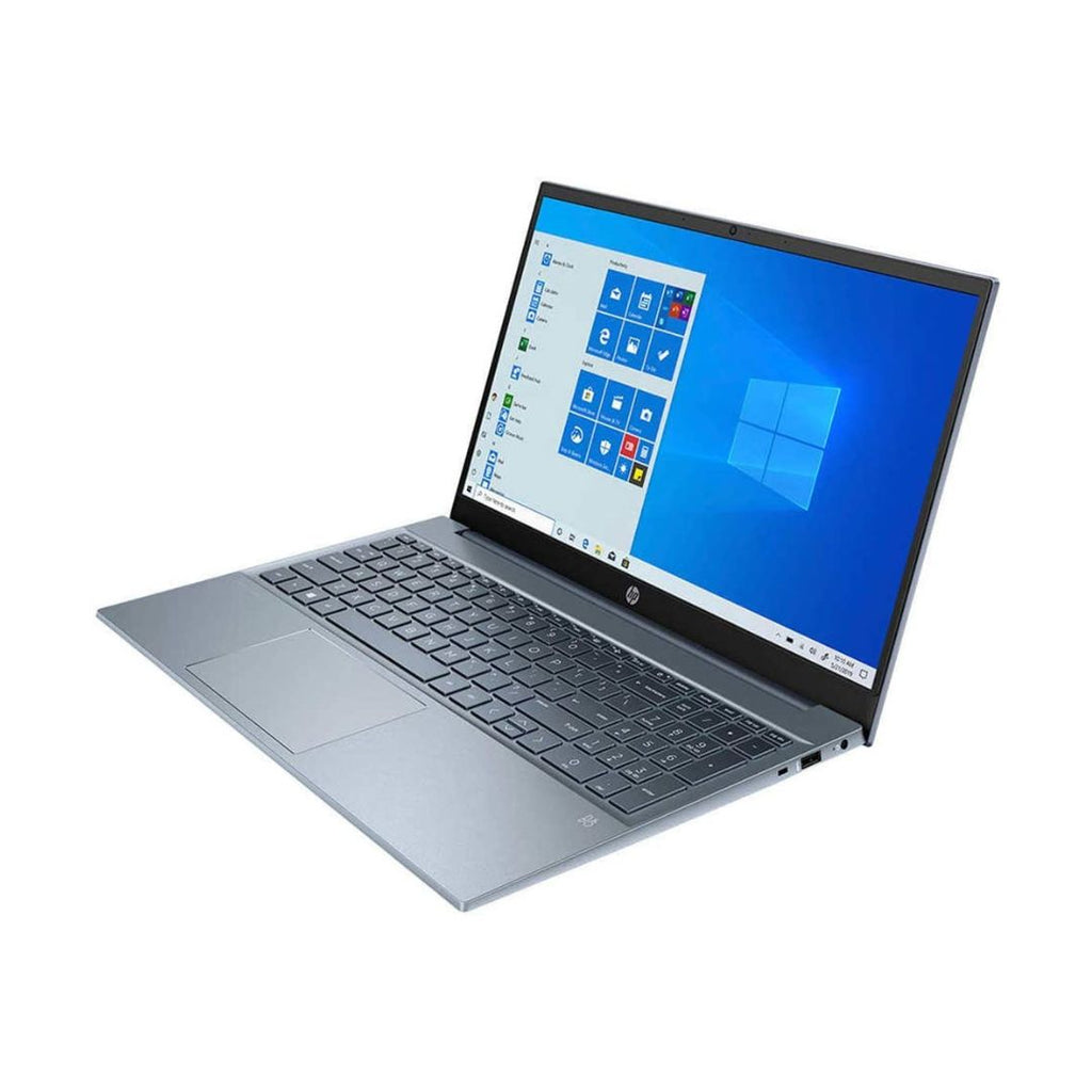 HP Pavilion ƒ?? 15.6" FHD Touch ƒ?? i7-1195G7 ƒ?? 16GB RAM ƒ?? 512GB SSD ƒ?? Blue ƒ?? 15-eg1073cl