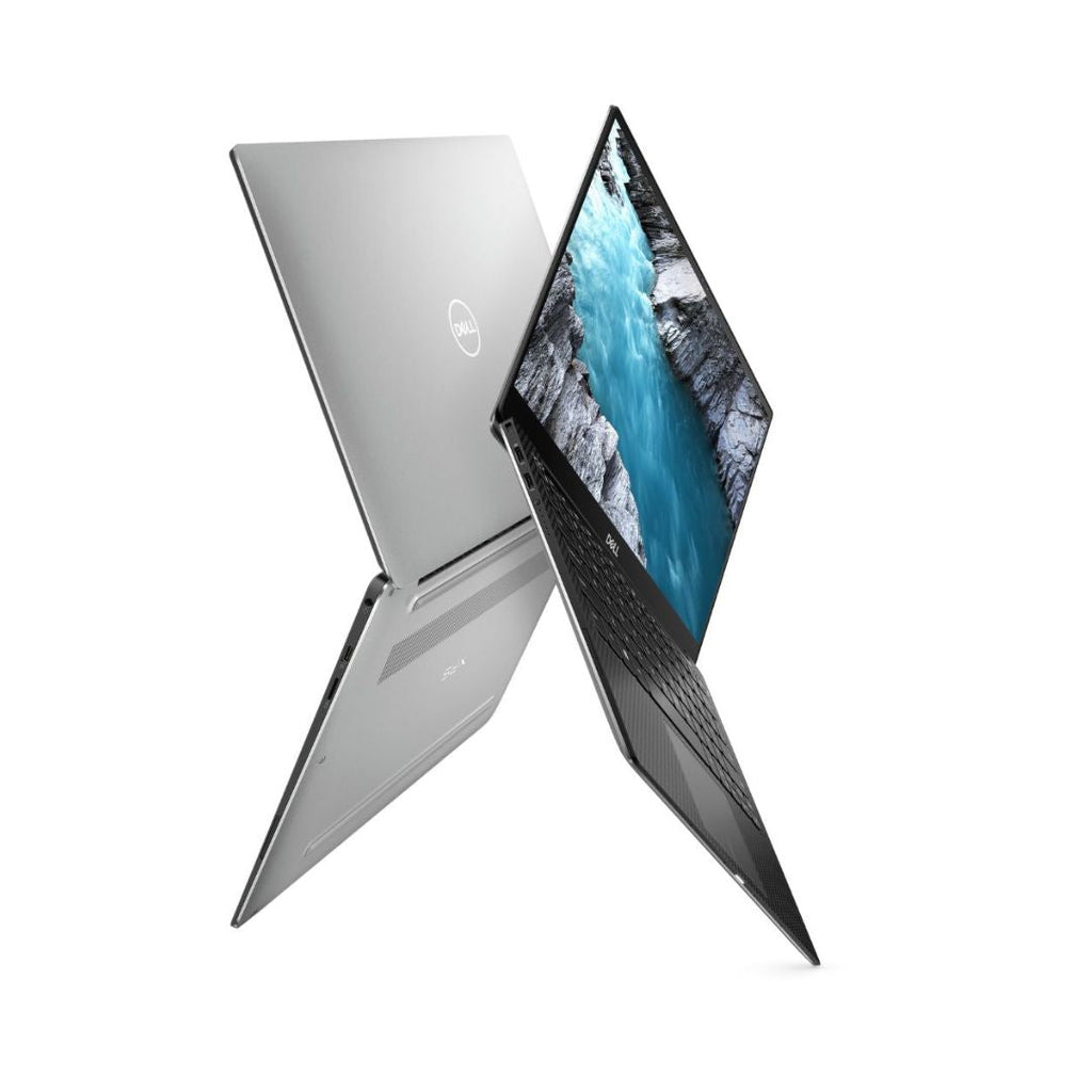 Dell XPS 13 7390 ƒ?? 13.3" UHD Touch ƒ?? Intel Core i7-10510U ƒ?? 16GB RAM ƒ?? 512GB SSD ƒ?? Silver