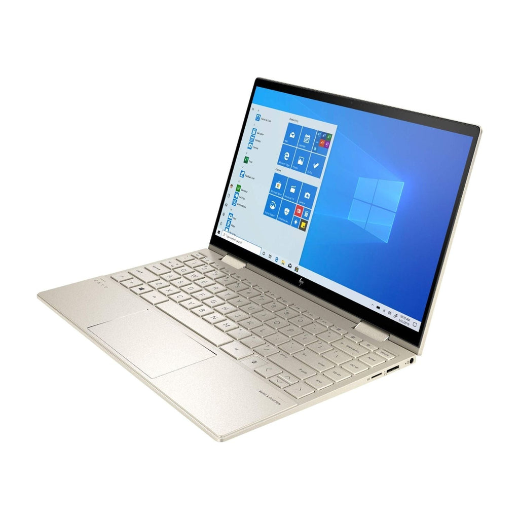 HP ENVY x360 ƒ?? 2-in-1 13.3" OLED Touch ƒ?? i7-1195G7 ƒ?? 8GB RAM ƒ?? 512GB SSD ƒ?? 13M-BD1033DX