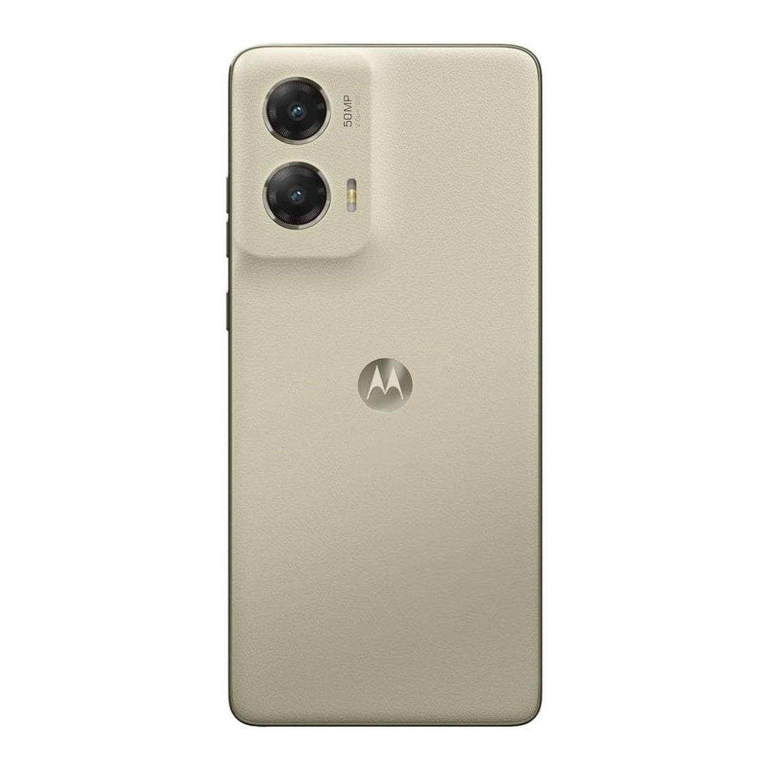 Straight Talk ƒ?? Motorola Motoƒ??Gƒ??Stylusƒ??5G (2024) ƒ?? 128ƒ??GB ƒ?? Caramelƒ??Latte ƒ?? STMTXT2419VCPWP