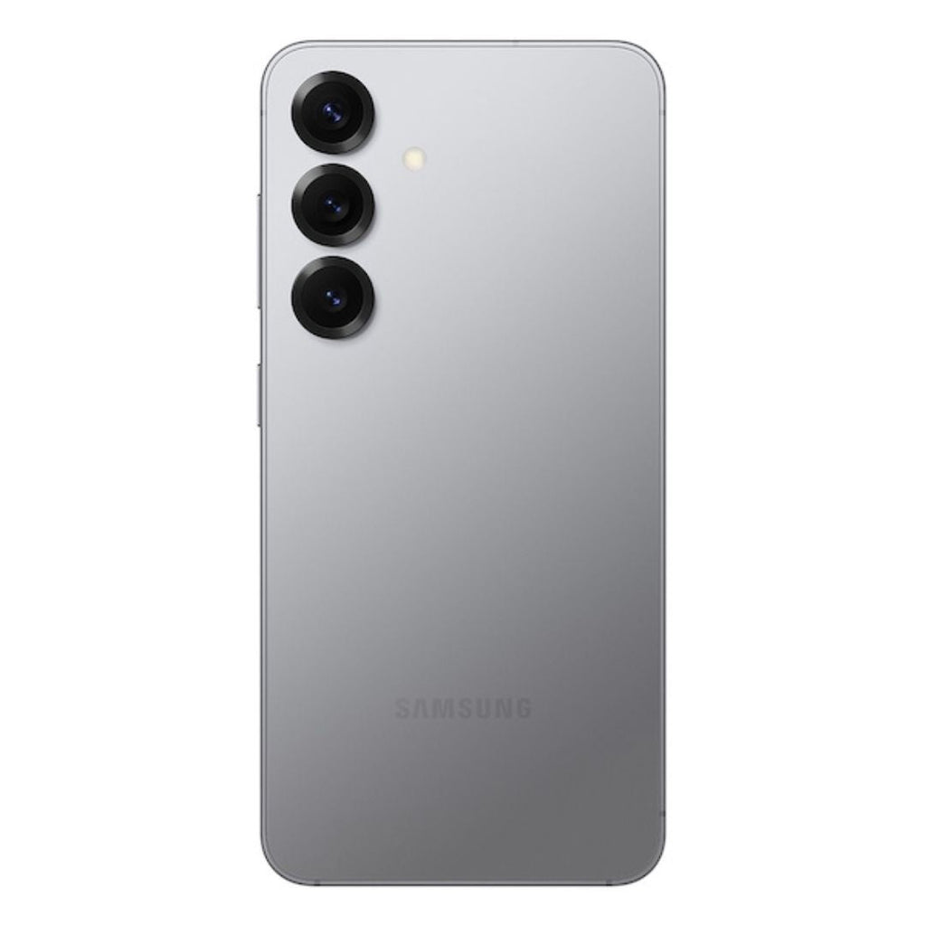 Verizon Samsung Galaxy S25 5G - 128GB - Silver Shadow - SM-S931UZSAVZW