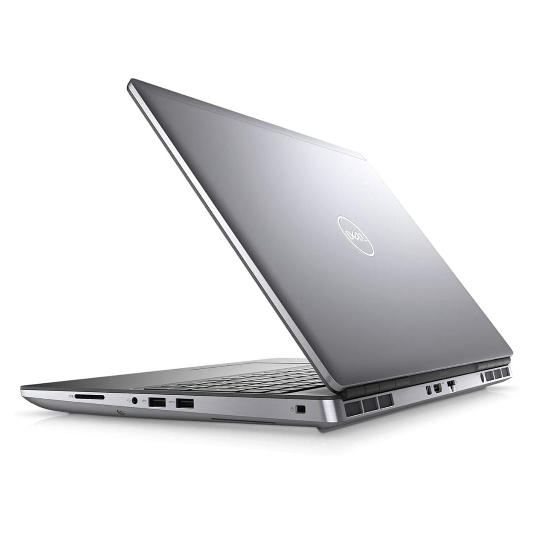 Dell Precision 7550 ƒ?? 15.6" FHD ƒ?? i9-10885H ƒ?? 32GB RAM ƒ?? 1TB SSD ƒ?? Black