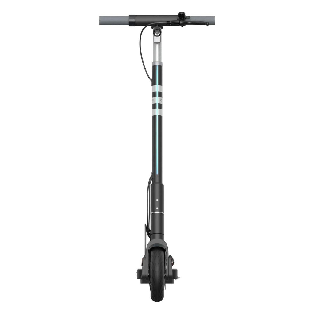 OKAI - Neon II Electric Scooter w/ up to 25 Mile Range & 15.5mph Top Speed - Black - ES20-Black