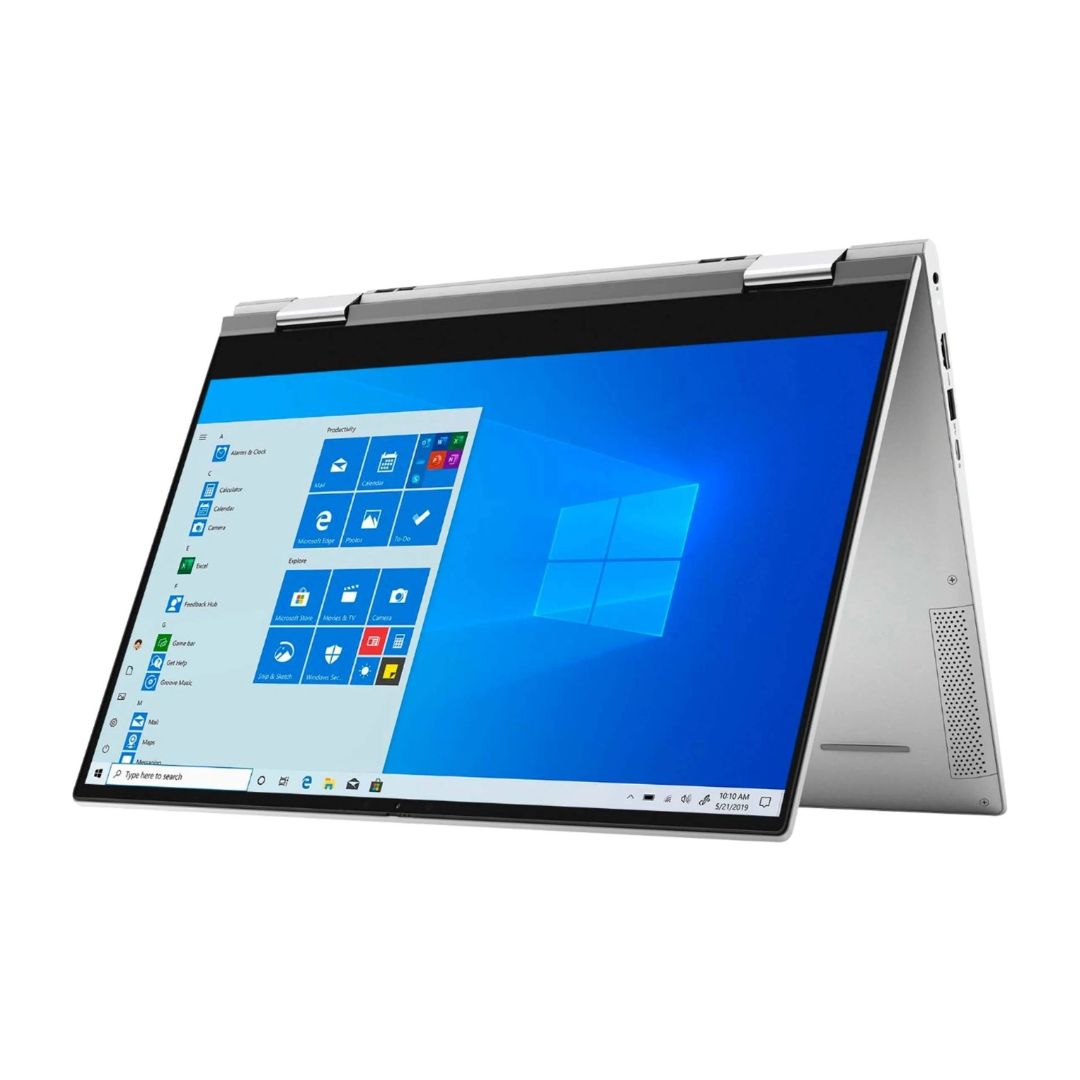 Dell Inspiron 7500 ƒ?? 15.6" 2-in-1 FHD Touch ƒ?? i7-1065G7 ƒ?? 16GB RAM ƒ?? 512GB SSD ƒ?? Silver