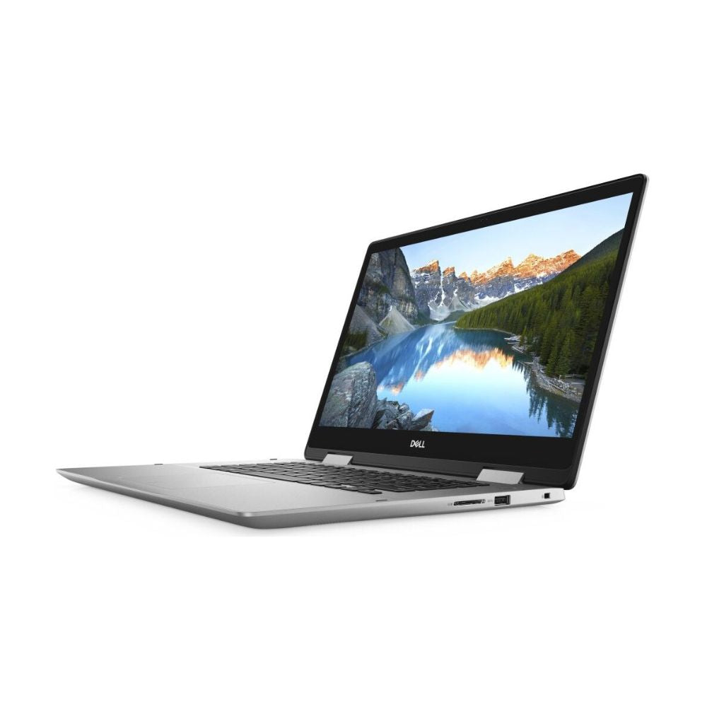 Dell Inspiron 5591 ƒ?? 15.6" FHD 2-in-1 Touch ƒ?? i5-10210U ƒ?? 8GB RAM ƒ?? 256GB SSD ƒ?? Silver