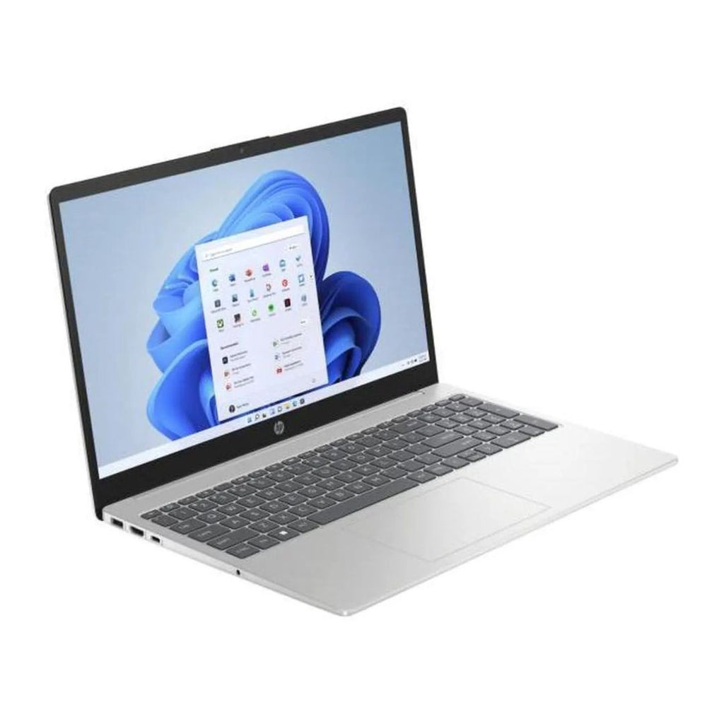 HP Laptop ƒ?? 15.6" HD Touch ƒ?? Ryzen 5 7520U ƒ?? 8GB RAM ƒ?? 512GB SSD ƒ?? 15-fc0025dx