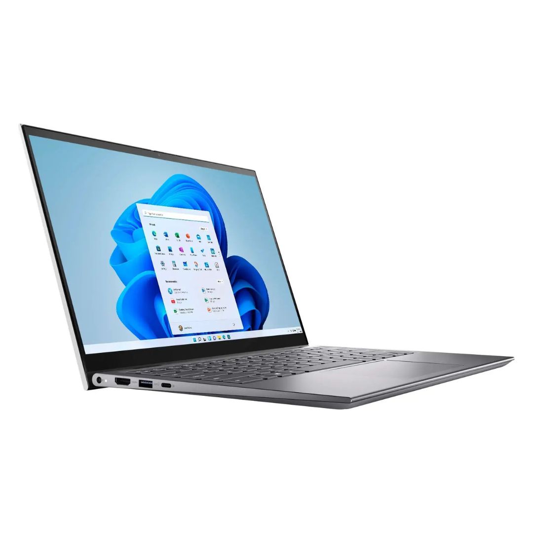 Dell Inspiron 5410 ƒ?? 2-in-1 14" Touch ƒ?? Intel Core i5-1135G7 ƒ?? 8GB RAM ƒ?? 256GB SSD ƒ?? Silver ƒ?? i5410-5265SLV-SUS