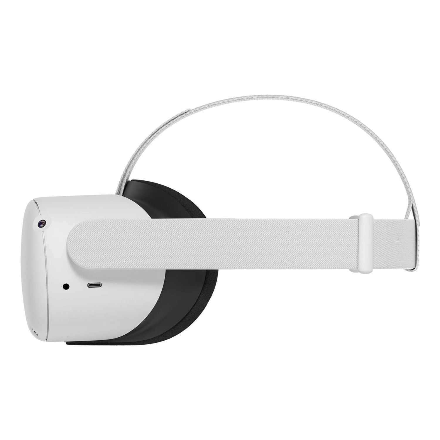 Meta Quest 2 Advanced All-In-One Virtual Reality Headset ? 256GB ? 301-00351-01