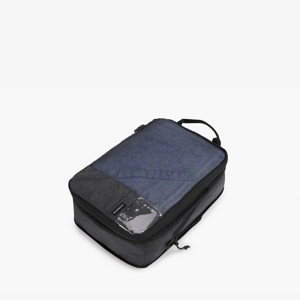 Compression Packing Cubes