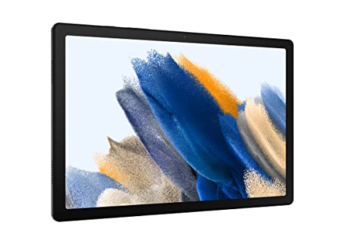 Samsung Galaxy Tab A8 10.5" 32GB - Gray - Wi-Fi - SM-X200NZAQXAR