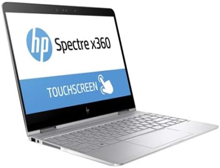 HP Spectre x360 ƒ?? 13.3" FHD 2-in-1 Touch ƒ?? Intel Core i7-7500U ƒ?? 16GB RAM ƒ?? 512GB SSD ƒ?? 13-w023dx