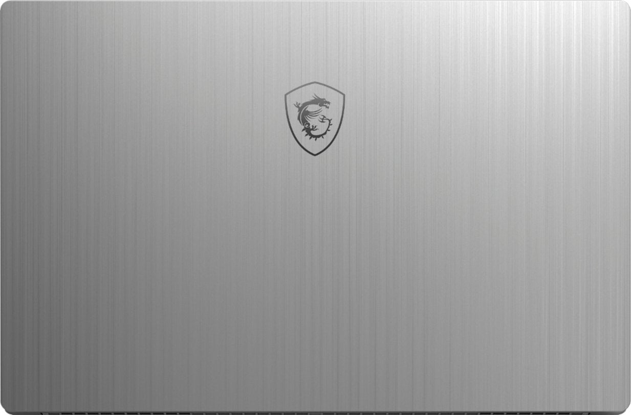 MSI - Modern 15 A10M-449 -15.6 FHD - i5-10210U - 8GB RAM - 512GB SSD - Space Gray (Modern15449)