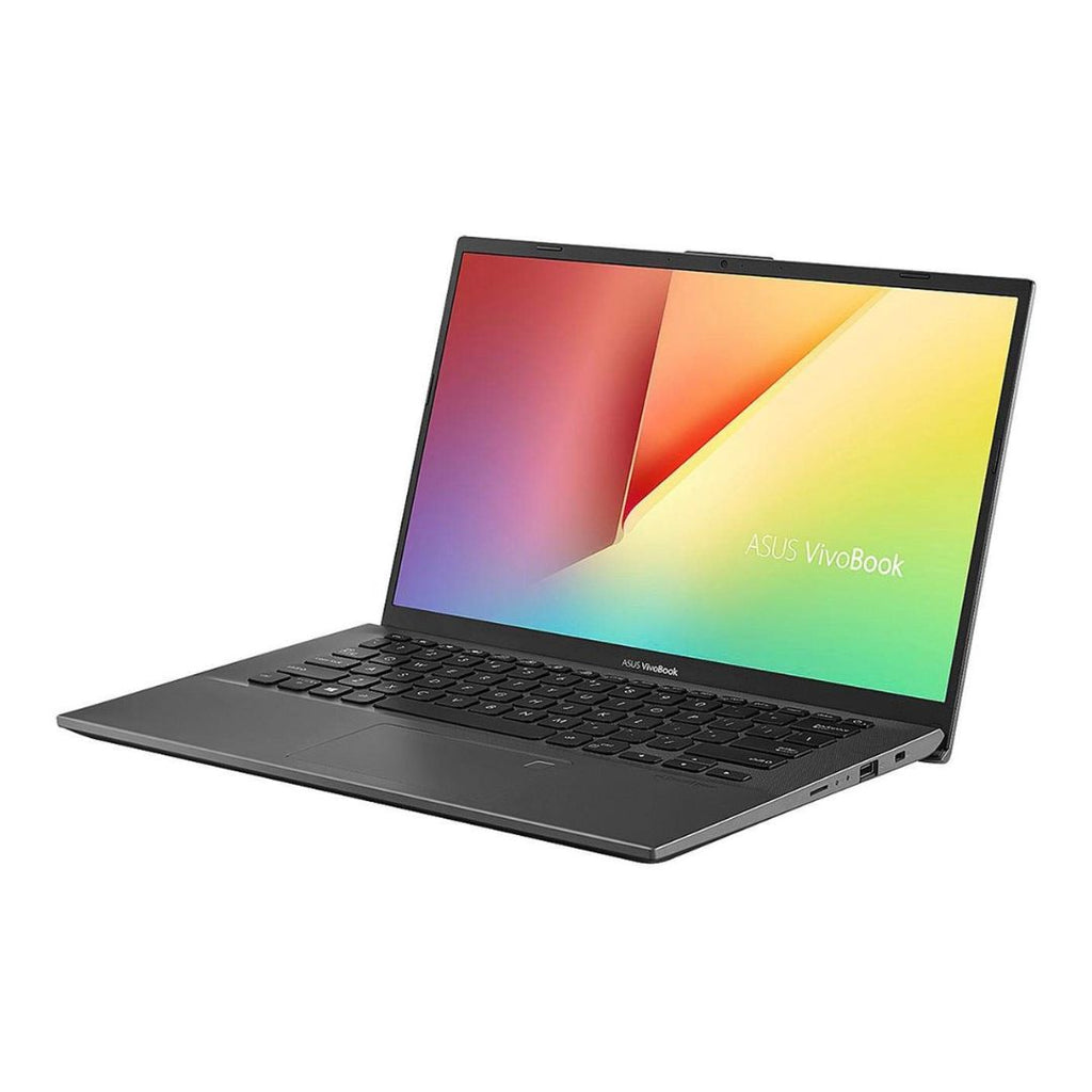 Asus Vivobook F412DA-X412DAP ƒ?? 14" FHD ƒ?? Ryzen 3 3250U ƒ?? 8GB RAM ƒ?? 256GB SSD ƒ?? Gray