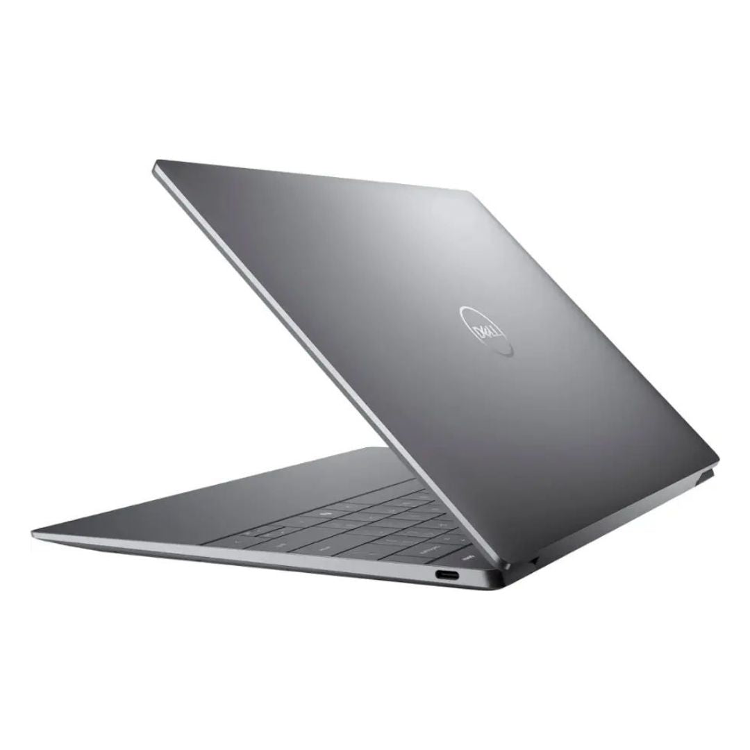 Dell XPS 13 9350 ƒ?? 13.4ƒ?� 2K 120Hz ƒ?? Intel Core Ultra 7 256V ƒ?? Copilot+ PC ƒ?? 16GB RAM ƒ?? 512GB SSD ƒ?? Graphite ƒ?? XPS9350-7715BLK-PUS