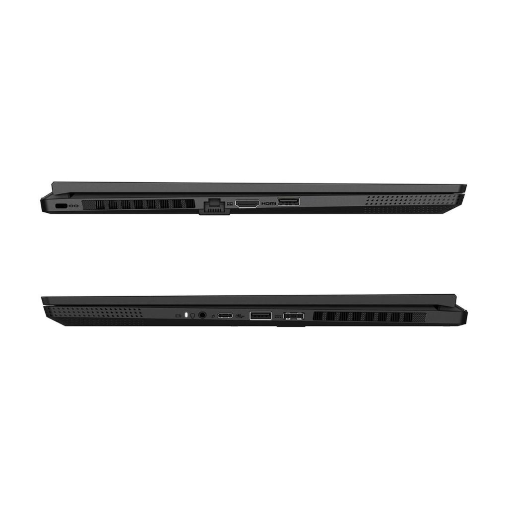 MSI Stealth A16 AI+ A3HVGG-002 - WQXGA - Ryzen AI 9 365 - 32GB RAM - RTX 4070 - 1TB SSD - Black