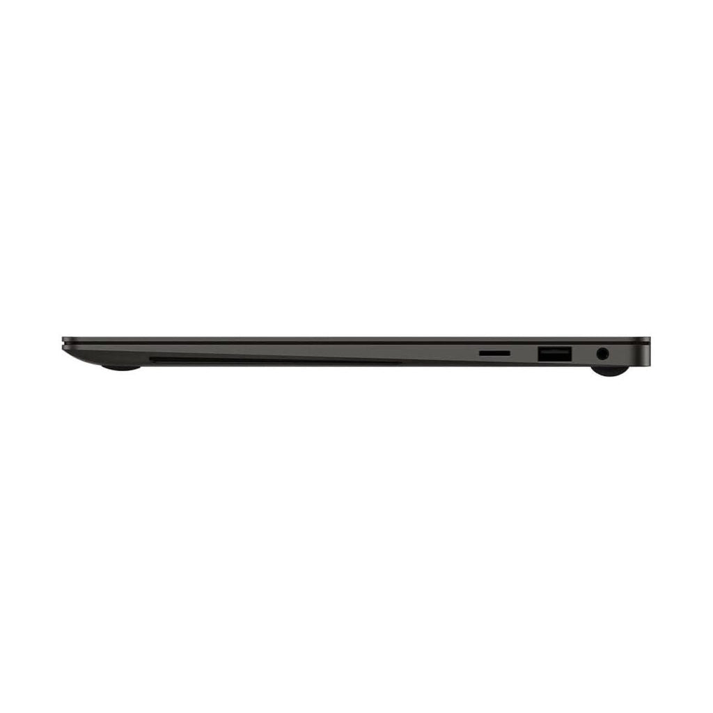 Samsung Galaxy Book3 Pro 14" 3K - Intel Evo Core i7-1360P - 16GB RAM - 512 GB SSD - Graphite
