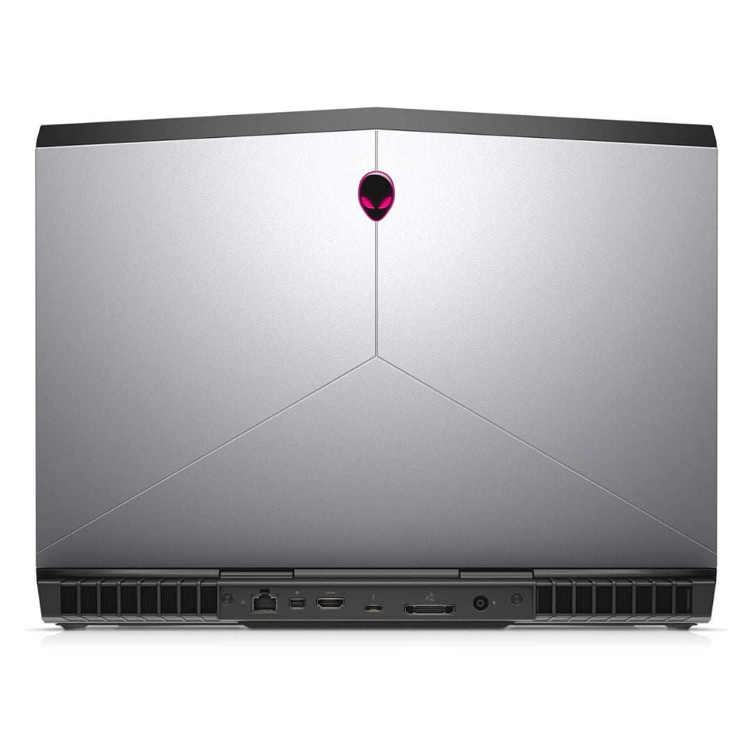 Alienware 15 R3 ƒ?? 15.6" FHD ƒ?? i7-7700HQ ƒ?? 16GB RAM ƒ?? GTX 1070 ƒ?? 256GB SSD ƒ?? Gray