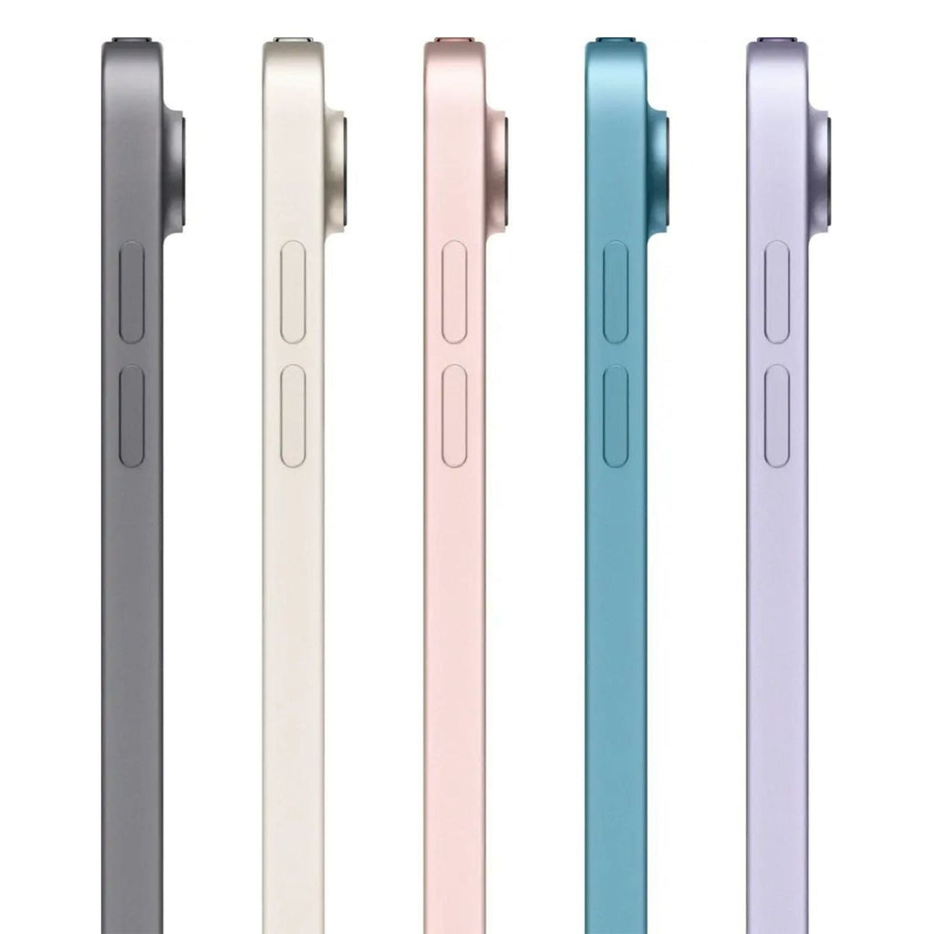 Apple iPad Air ƒ?? 10.9ƒ?? (5th Gen, 2022) Wiƒ??Fi ƒ?? 64ƒ??GB ƒ?? Space Gray ƒ?? MM9C3LL/A