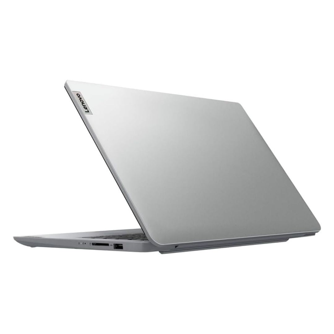 Lenovo IdeaPad 1 14IGL7 ƒ?? 14" WXGA ƒ?? Celeron N4020 ƒ?? 4GB RAM ƒ?? 128GB SSD ƒ?? Cloud Grey ƒ?? 82V60065US