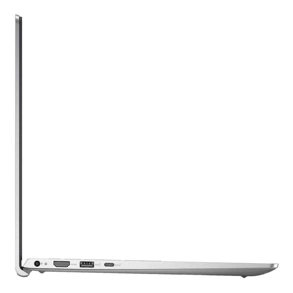 Dell Inspiron 15 3525 ƒ?? 15.6" FHD Touch ƒ?? Ryzen 7 5825U ƒ?? 16GB RAM ƒ?? 512GB SSD ƒ?? Platinum Silver