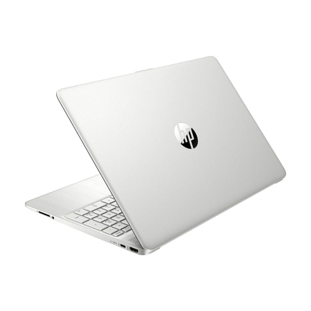 HP Laptop ƒ?? 15.6" WXGA Touch ƒ?? Intel Core i3ƒ??1215U ƒ?? 8ƒ??GB RAM ƒ?? 256ƒ??GB SSD ƒ?? Silver ƒ?? 15ƒ??dy5033dx