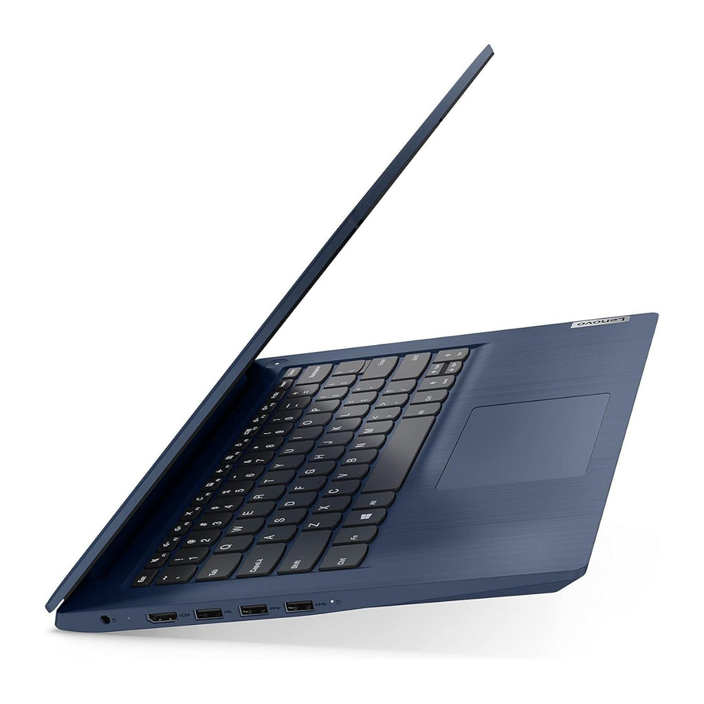 Lenovo IdeaPad 3 14ALC6 ƒ?? 14ƒ?? FHD ƒ?? AMD Ryzenƒ??5 5500U ƒ?? 8ƒ??GB RAM ƒ?? 256ƒ??GB SSD ƒ?? Abyss Blue ƒ?? 82KT00GVUS