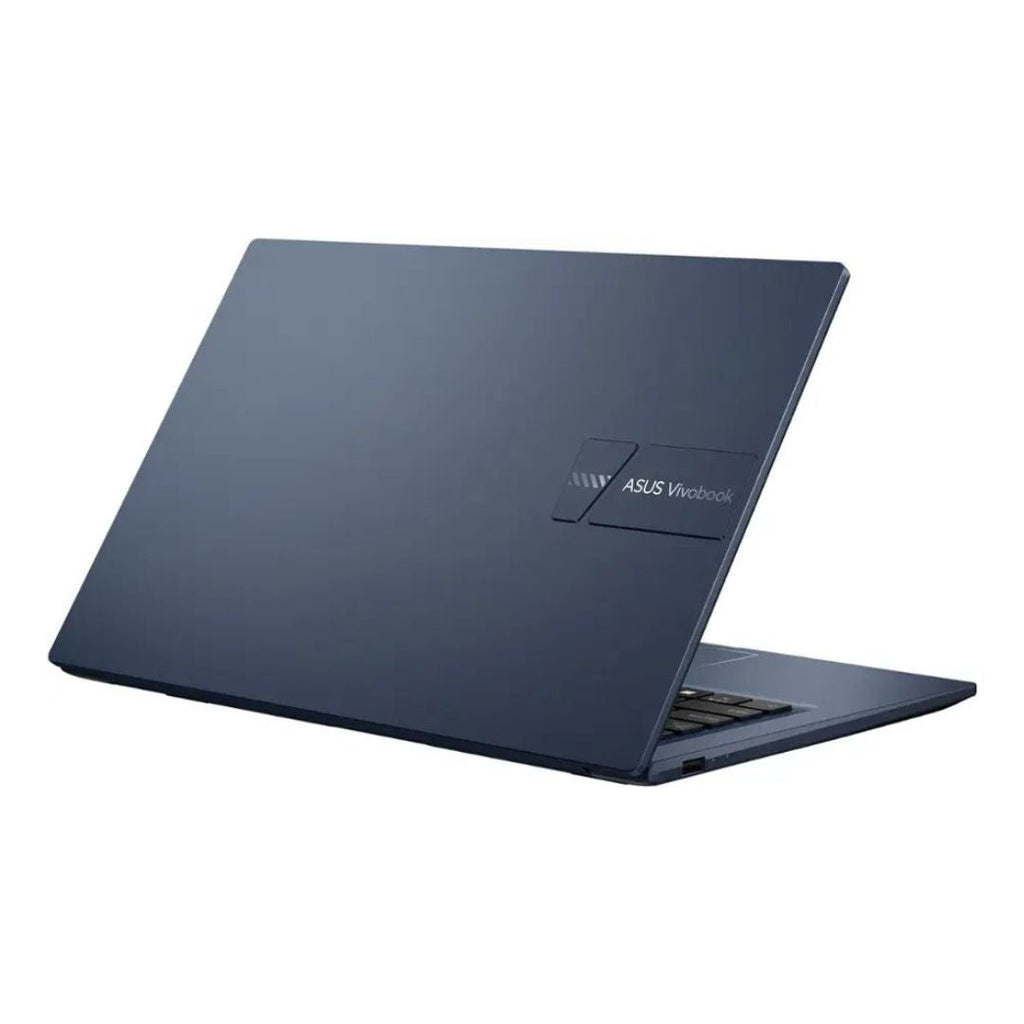 Asus Vivobook X1404ZA ƒ?? 14" FHD ƒ?? Intel Core i3-1215U ƒ?? 8GB RAM ƒ?? 128GB SSD ƒ?? Quiet Blue ƒ?? X1404ZA-I38128