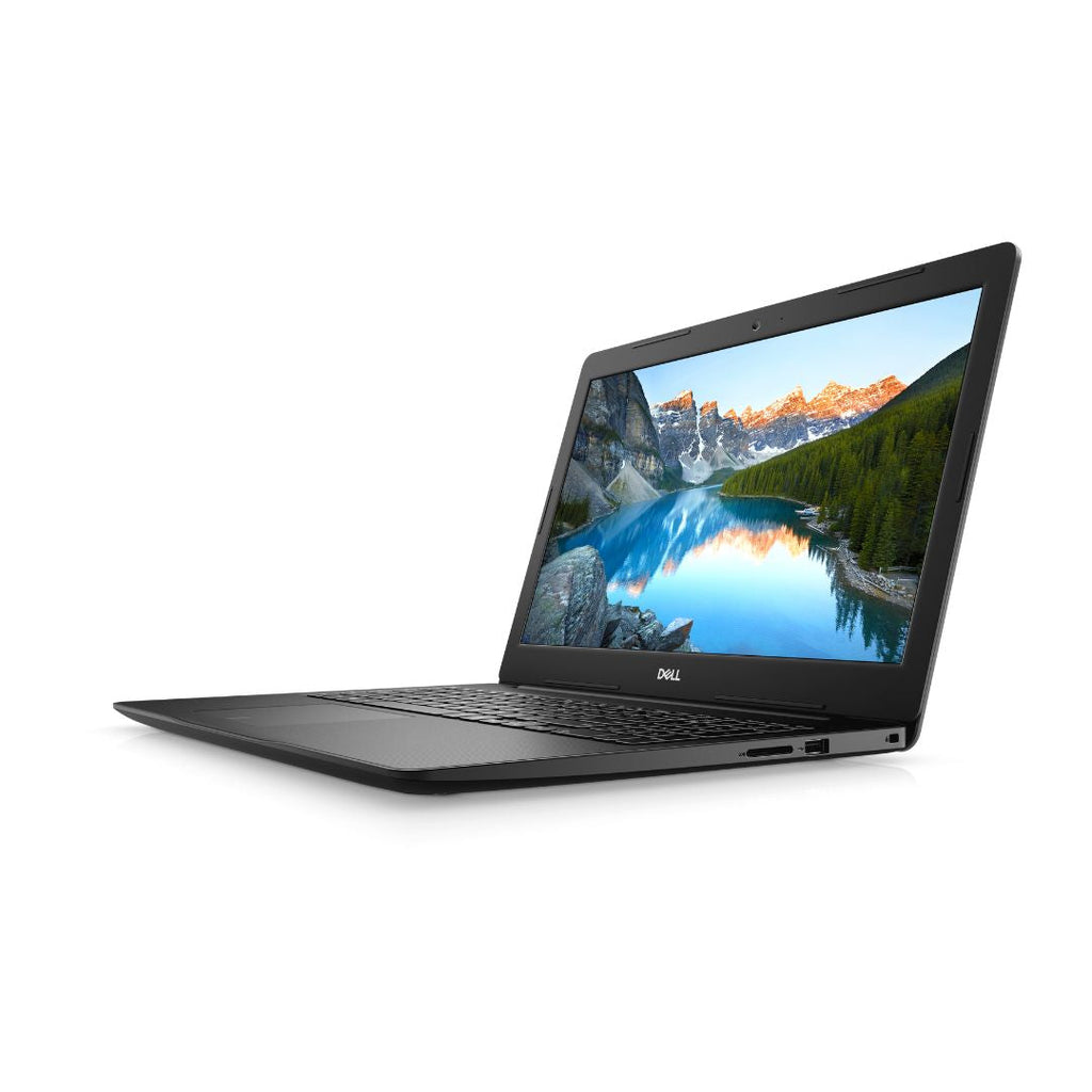 Dell Inspironƒ??15ƒ??3593 ƒ?? 15.6ƒ?? FHD Touch ƒ?? Intel Coreƒ??i7ƒ??1065G7 ƒ?? 12ƒ??GB RAM ƒ?? 512ƒ??GB SSD ƒ?? Black