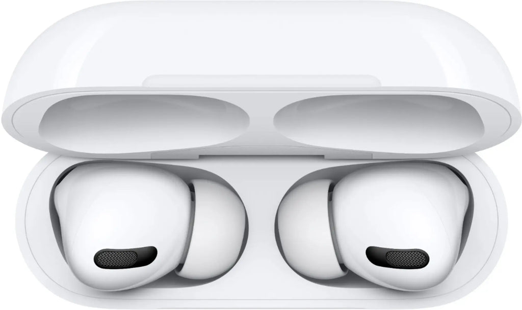 Apple AirPods Pro Wireless Headset ? White ? MWP22AM/A