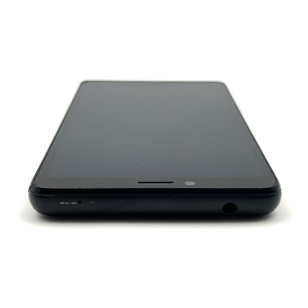 Verizon TCL Signa - 16GB - Black - 5004S