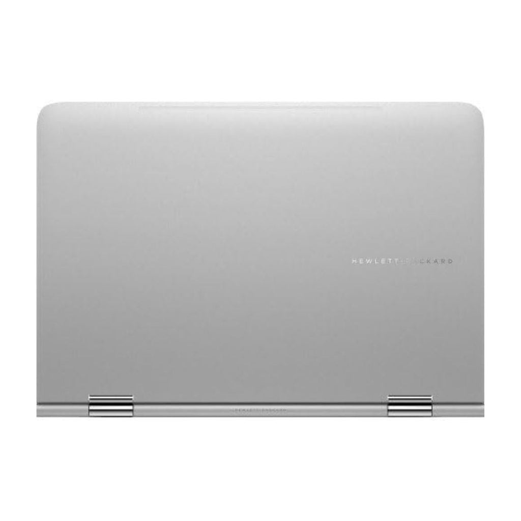 HP Spectre x360 2-in-1 i7-6500u 256GB SSD 8GB Memory 13.3-Inch 6th Generation - Natural Silver - 13-4103DX
