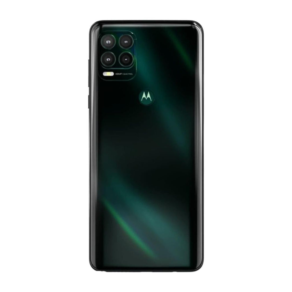 Cricket Motorola Moto G Stylus - 128GB - Cosmic Emerald - XT2131-4