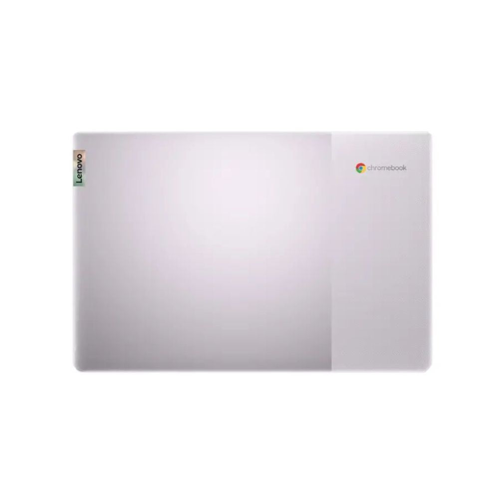 Lenovo IdeaPad 3 Chrome 15IJL6 ƒ?? 15.6ƒ?? FHD ƒ?? Intel Celeronƒ??N4500 ƒ?? 4ƒ??GB RAM ƒ?? 64ƒ??GB eMMC ƒ?? Arctic Grey ƒ?? 82N4004NUS