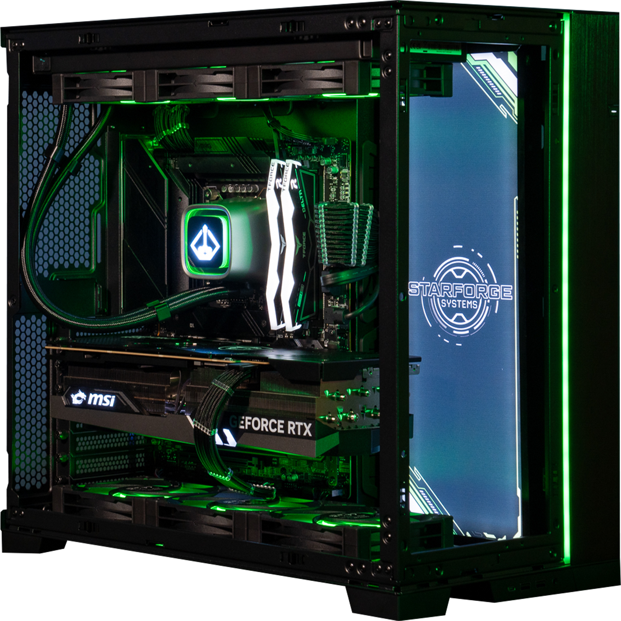 Open Box/Refurb - Voyager Creator Pro v2