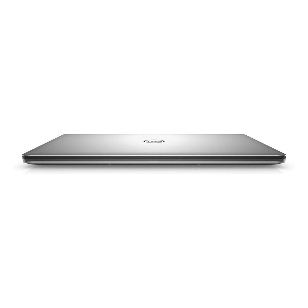 Dell Precision 5520 CTO - UHD Touch - i7-7820HQ - 16GB RAM - Quadro M1200 - 512GB SSD