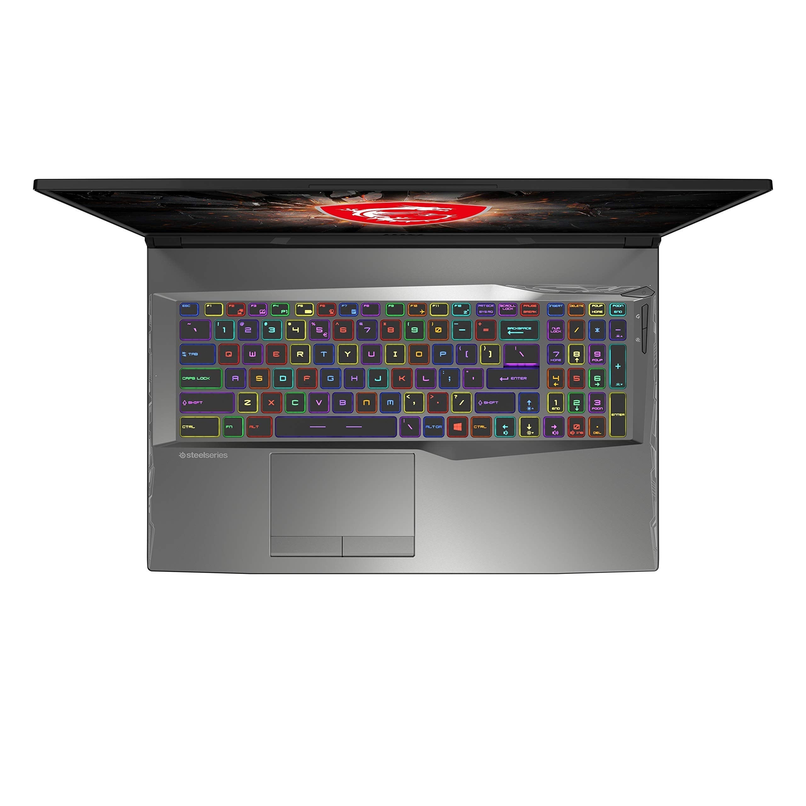 MSI GL65 Leopard 10SCXK - 15.6-inch FHD - i5-10300H, 16GB RAM, GeForce GTX 1650, 512GB SSD - 10SCXK-066US