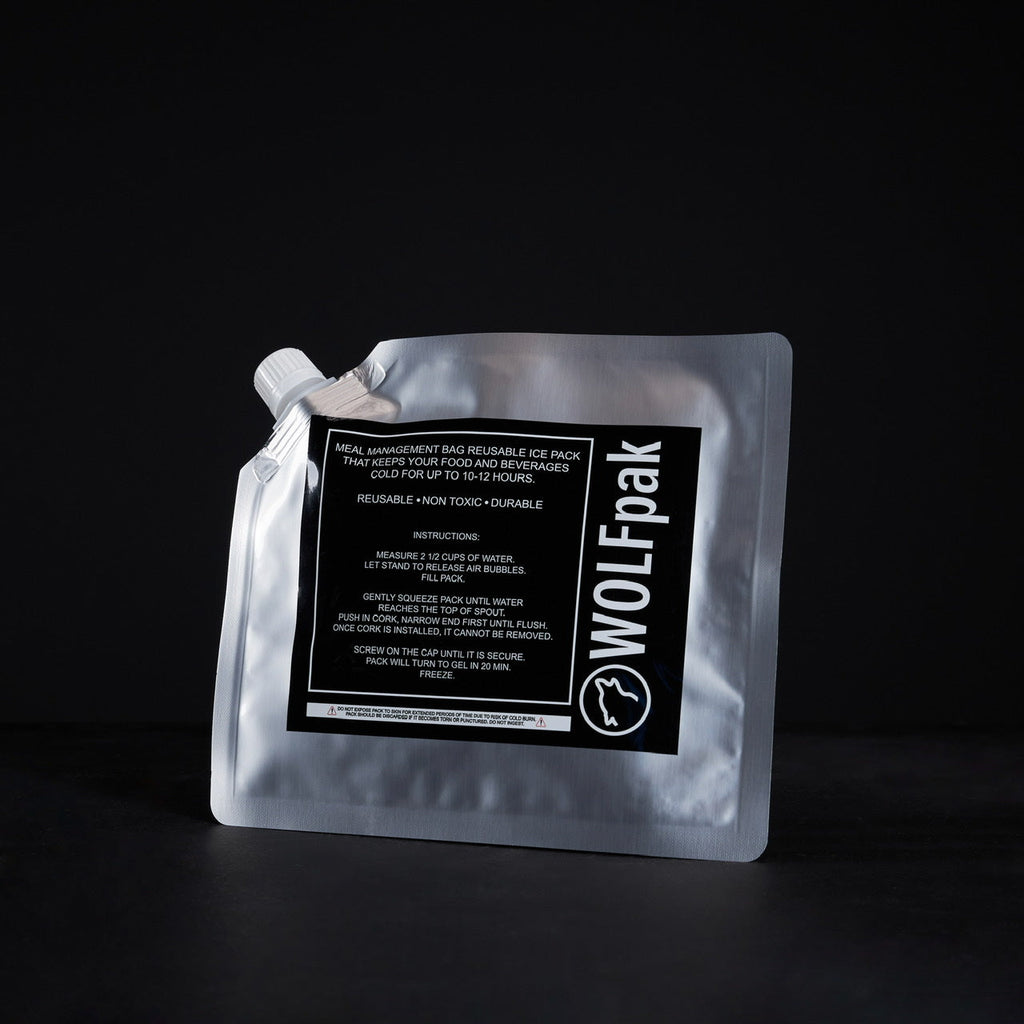 Large Ice Packet