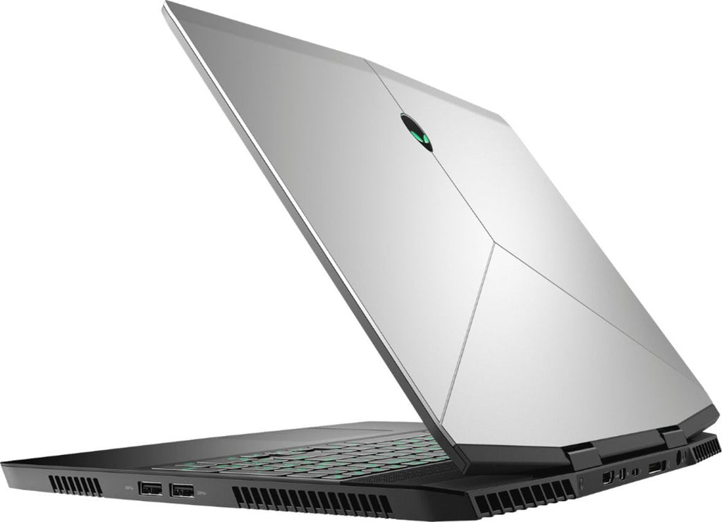 Alienware 15.6" Gaming Laptop - i7-9750H - 16GB RAM - GTX 1660 Ti - 1TB Hybrid Drive + 256GB SSD - AWM15-7411SLV-PUS