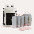 Blast Travel Max Set
