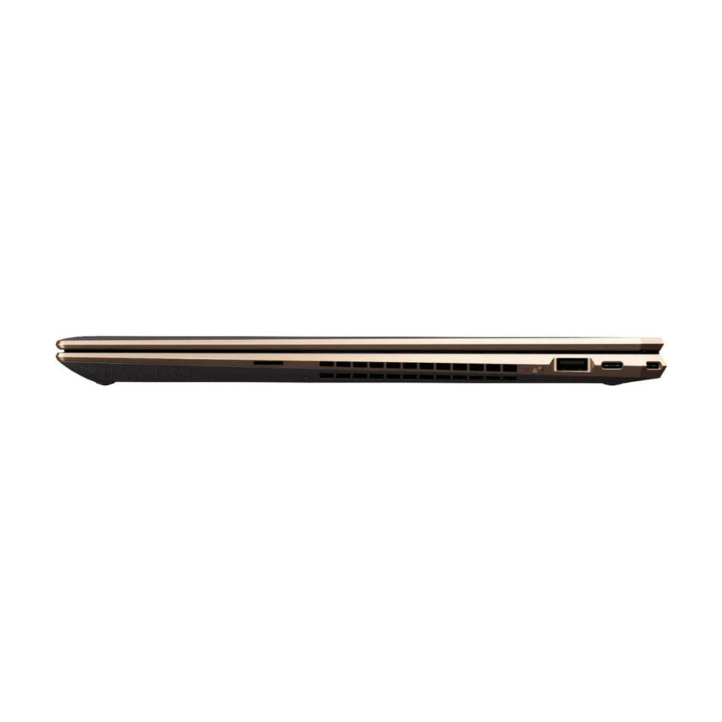 HP Spectre x360 ƒ?? 15.6" UHD Touch ƒ?? i7-10510U ƒ?? 16GB RAM ƒ?? 512GB SSD ƒ?? Dark Ash Silver ƒ?? 15t-df100