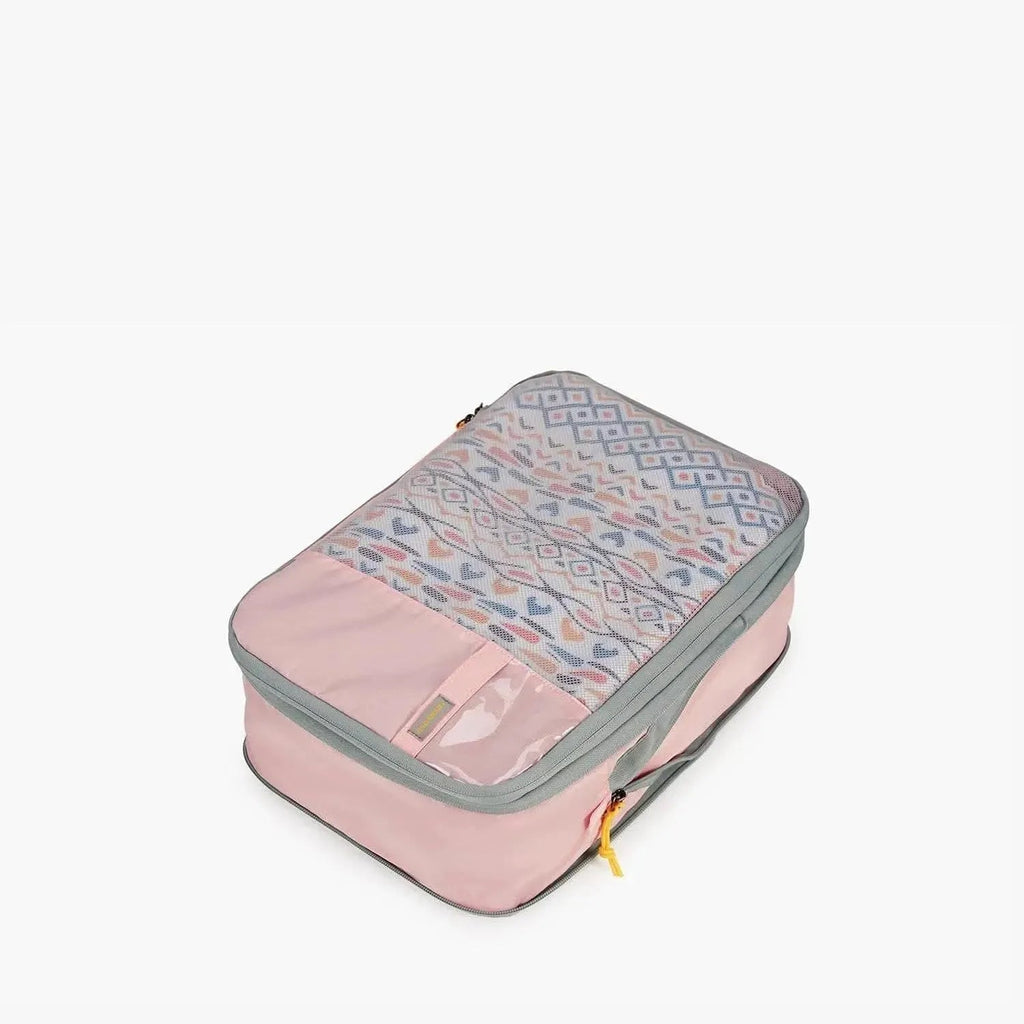 Compression Packing Cubes Part of Faro Travel Set