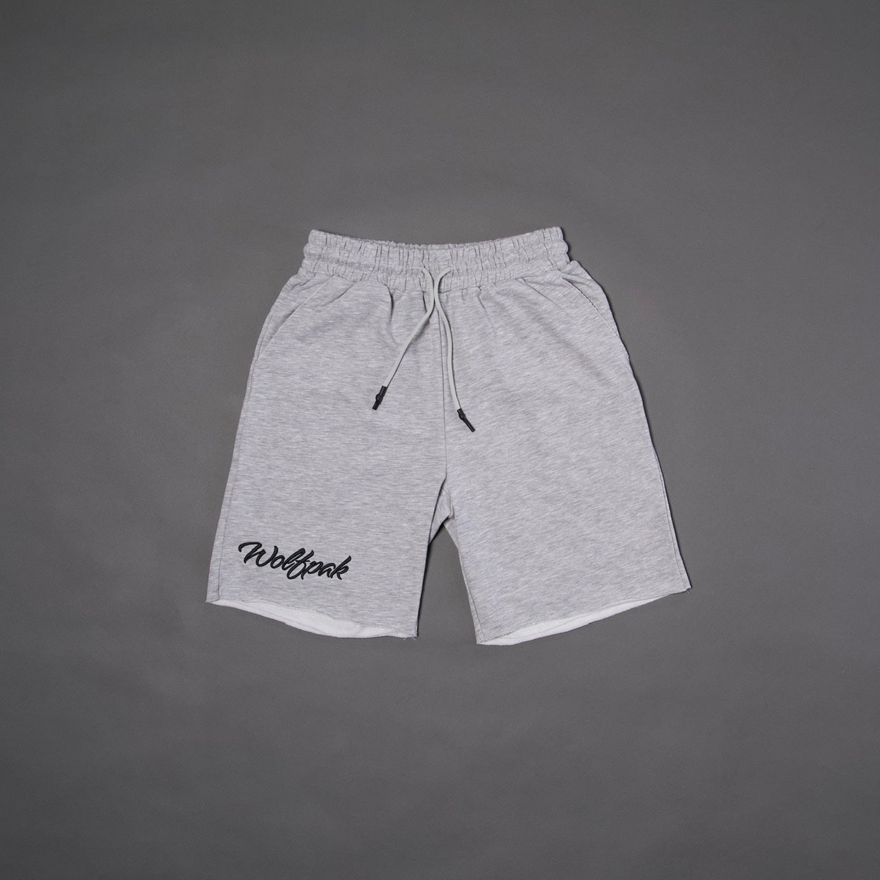 Men's Script Shorts (SALE)