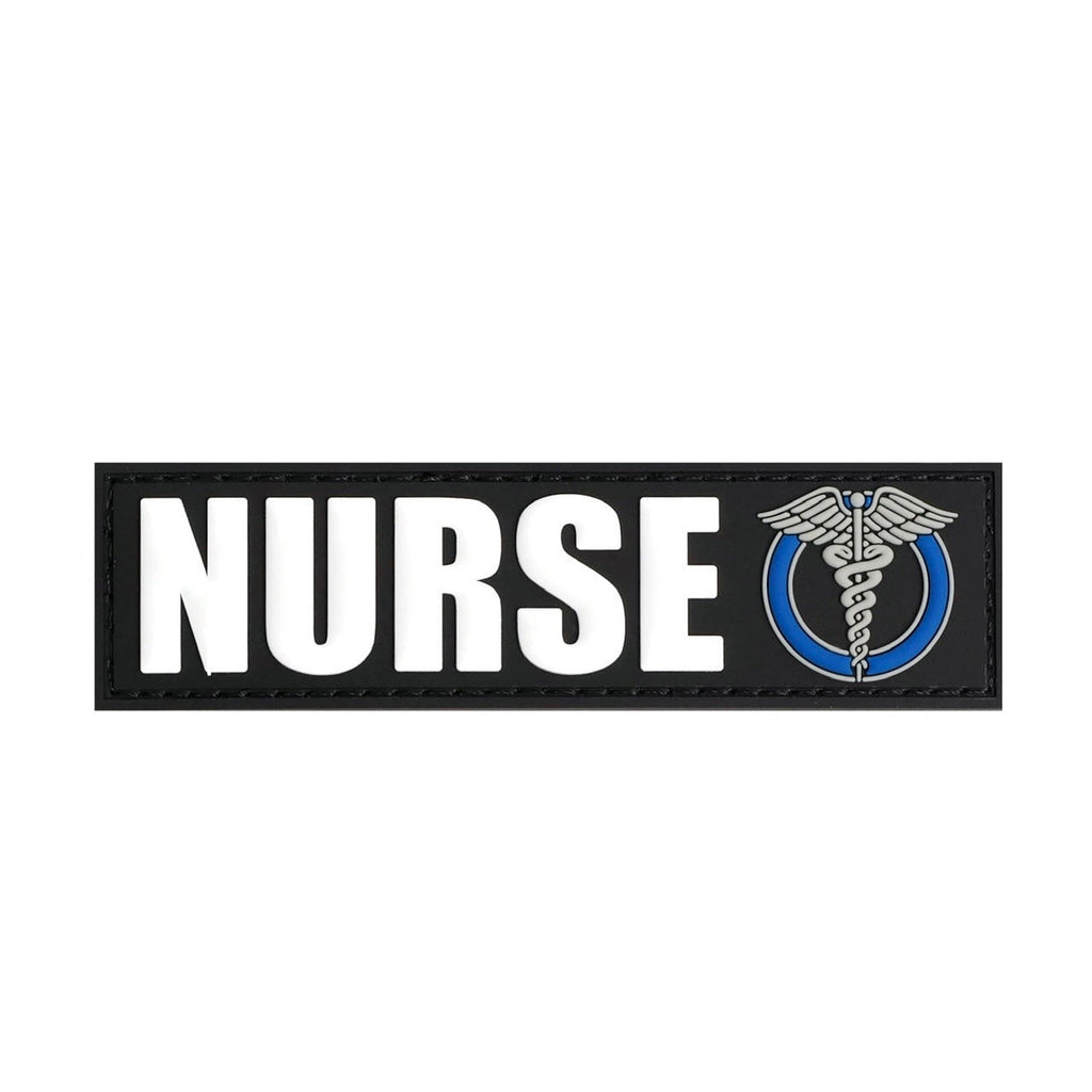 FIRST RESPONDER COLLECTION NURSE