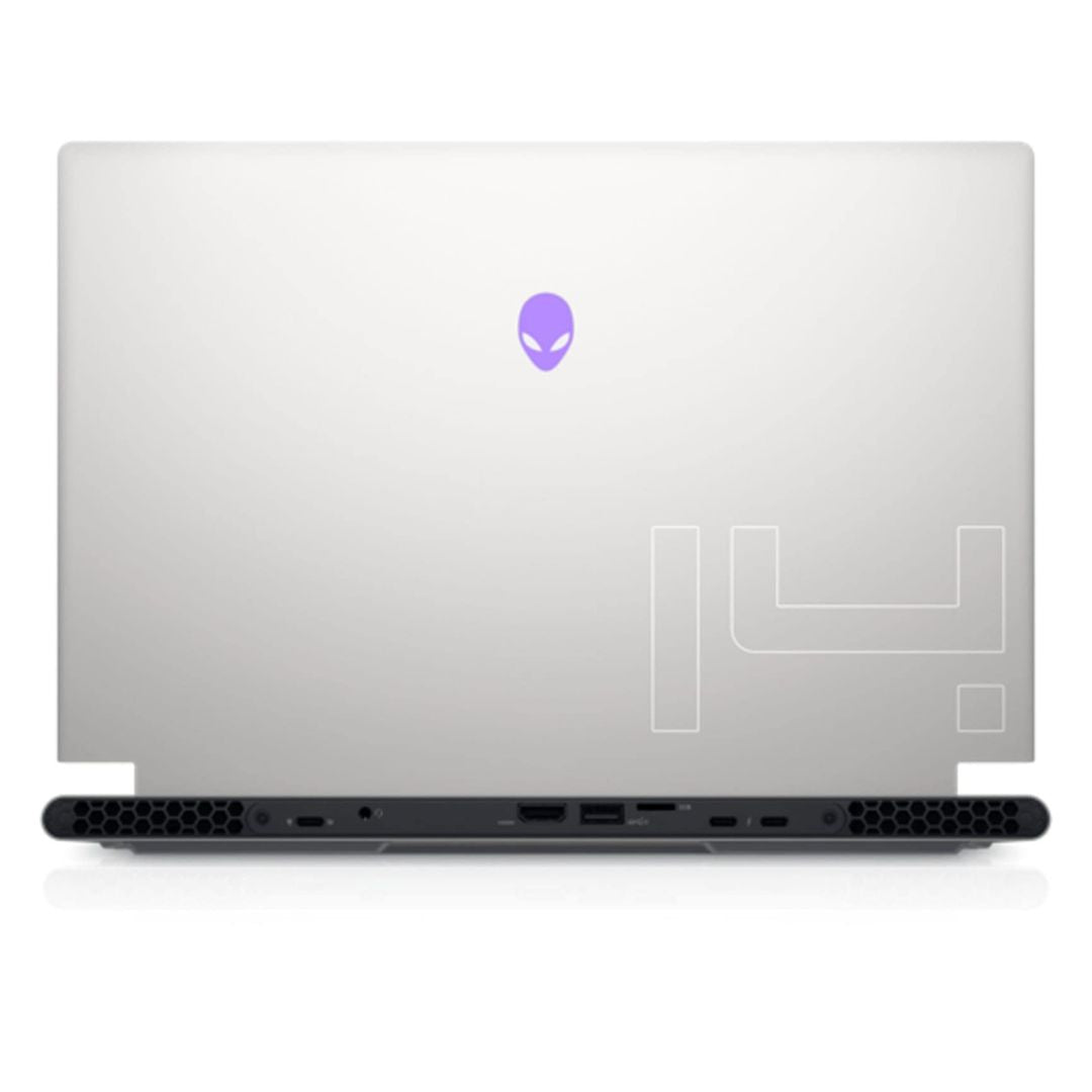 Alienware x14 R1 ƒ?? 14" FHD 144Hz ƒ?? Intel Core i5-12500H ƒ?? 16GB RAM ƒ?? RTX 3050 ƒ?? 512GB SSD ƒ?? Lunar Light