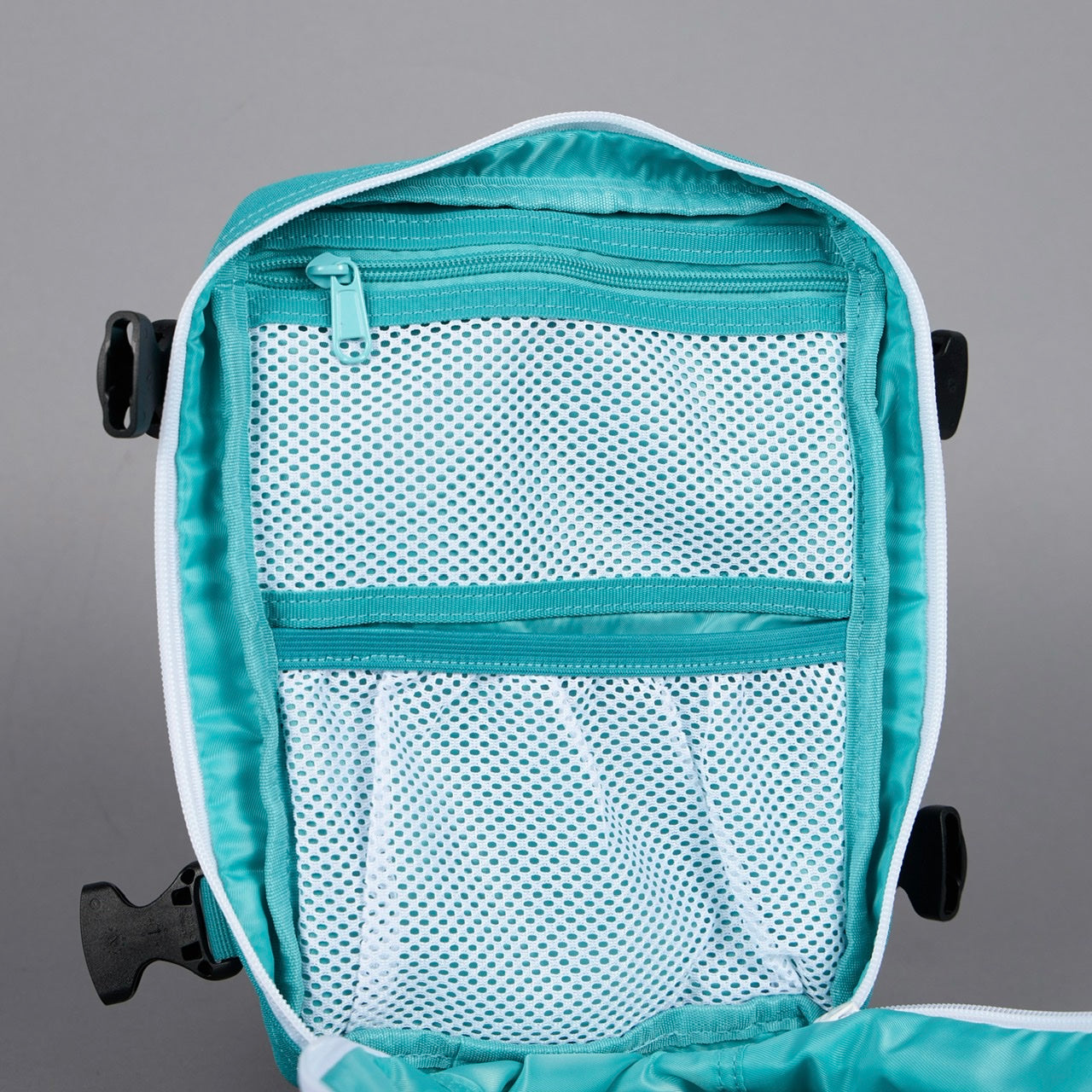 9L Backpack Mini Aqua Goddess