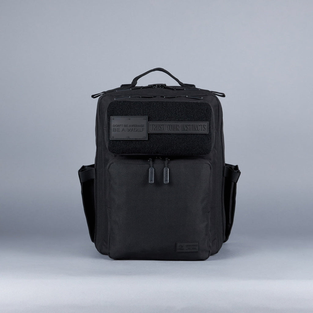 15L Backpack Nightshade