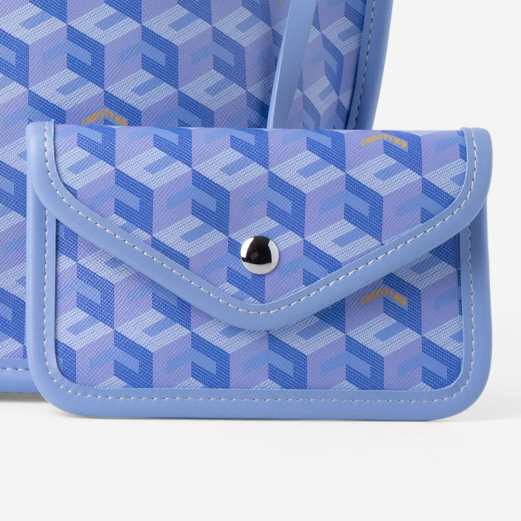 Russo Mini Tote Bag
